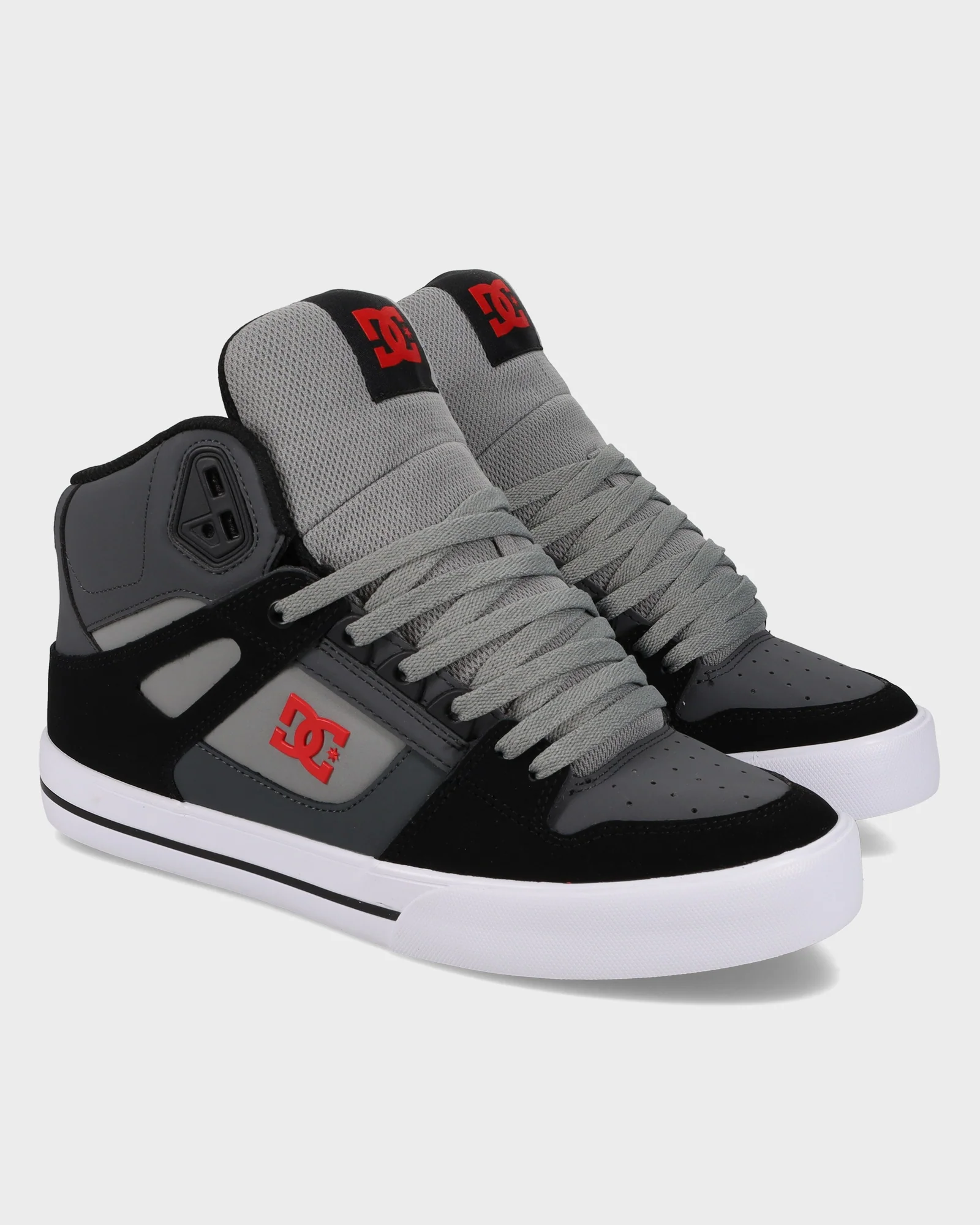Mens High Top Sneakers